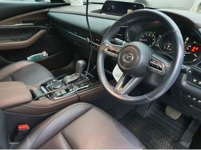 2020 Mazda CX-30 2.0 SP SUV รถบ้านเจ้าของขายเอง รูปที่ 5
